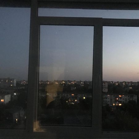 Найгарніша Квартира В Черкасах! Tcherkassy Extérieur photo