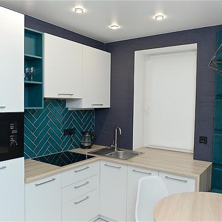 Найгарніша Квартира В Черкасах! Tcherkassy Extérieur photo