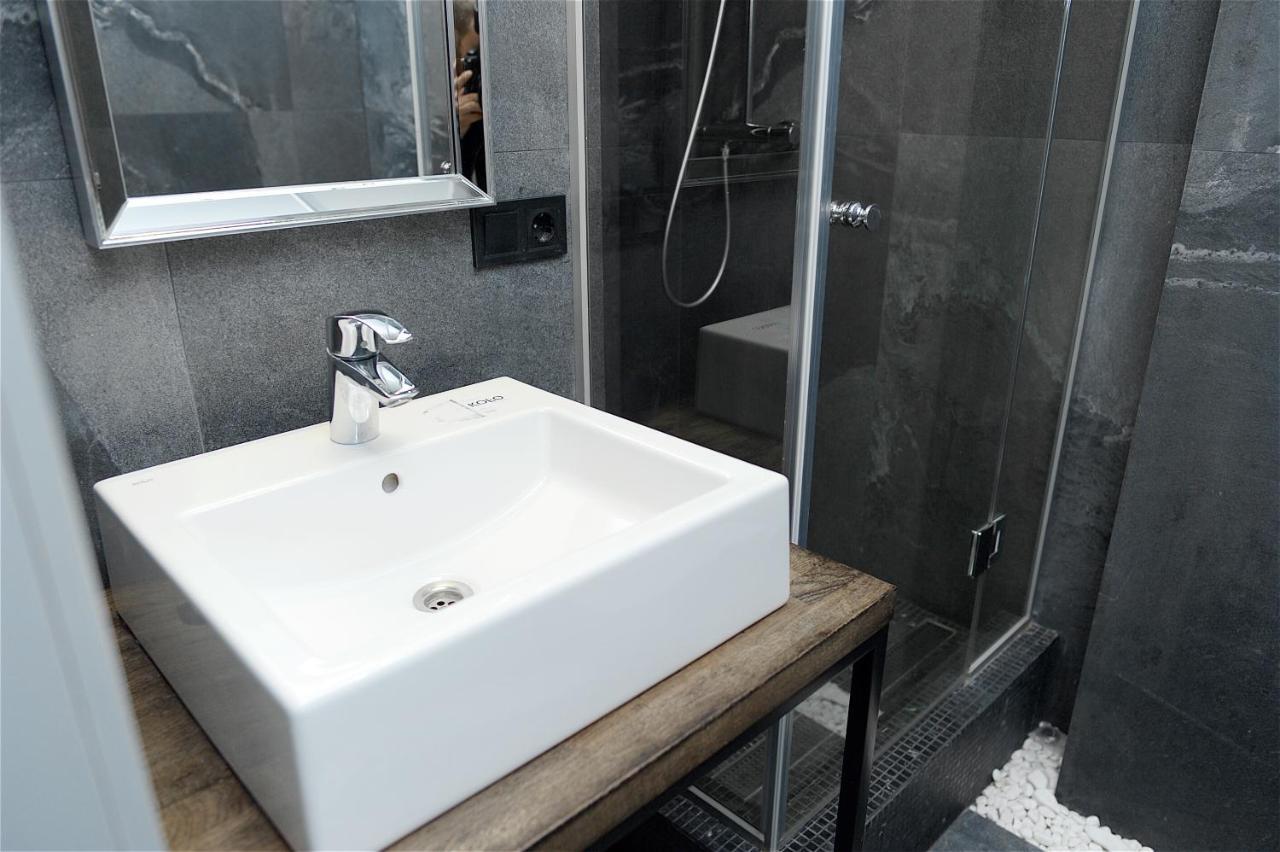 Найгарніша Квартира В Черкасах! Tcherkassy Extérieur photo