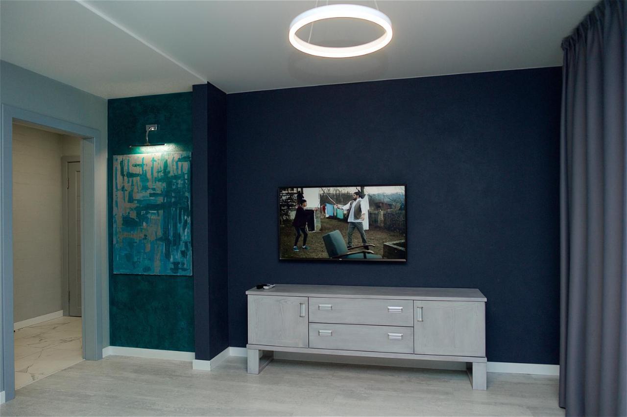 Найгарніша Квартира В Черкасах! Tcherkassy Extérieur photo