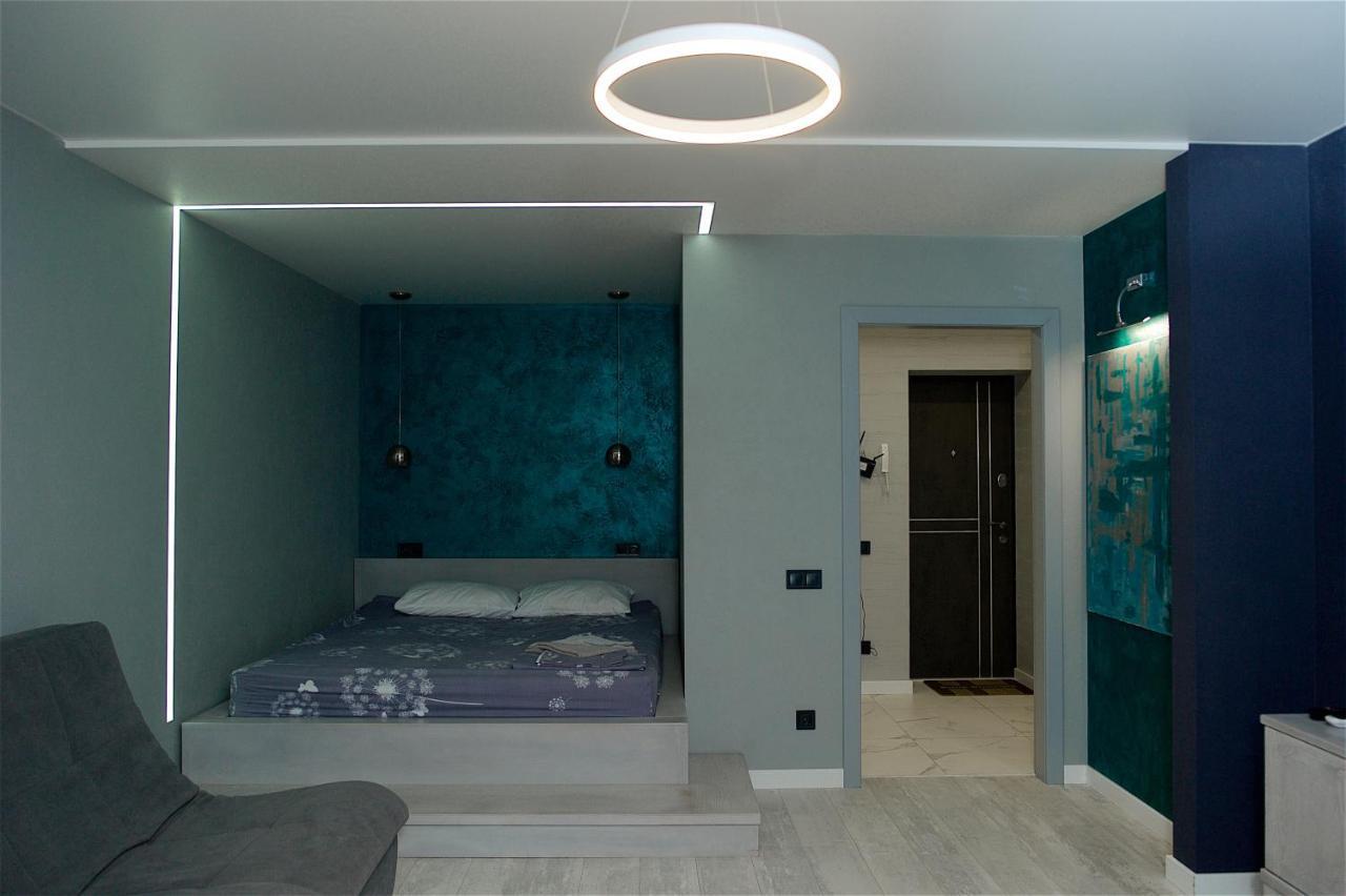 Найгарніша Квартира В Черкасах! Tcherkassy Extérieur photo