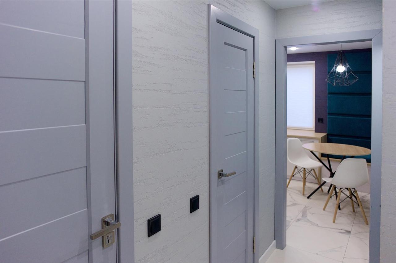 Найгарніша Квартира В Черкасах! Tcherkassy Extérieur photo