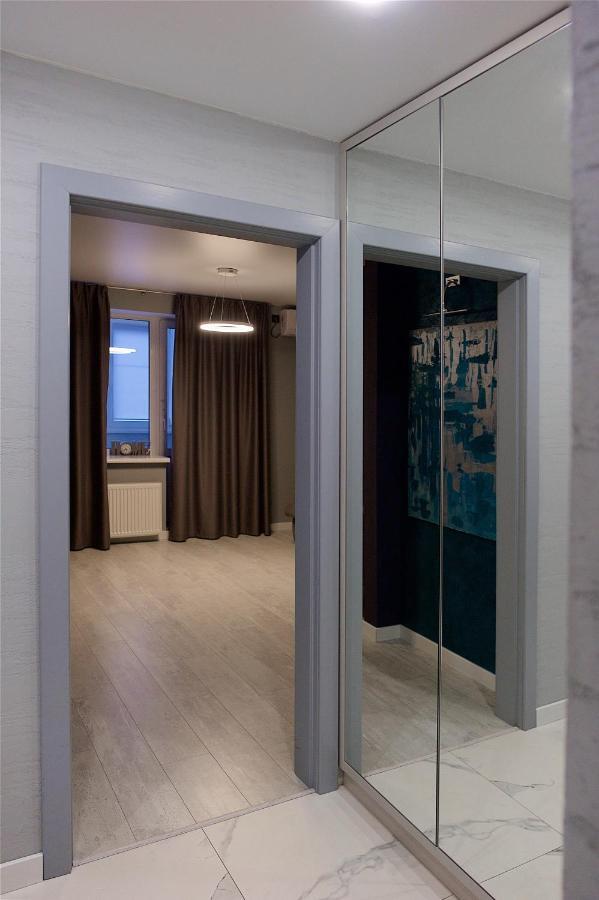 Найгарніша Квартира В Черкасах! Tcherkassy Extérieur photo